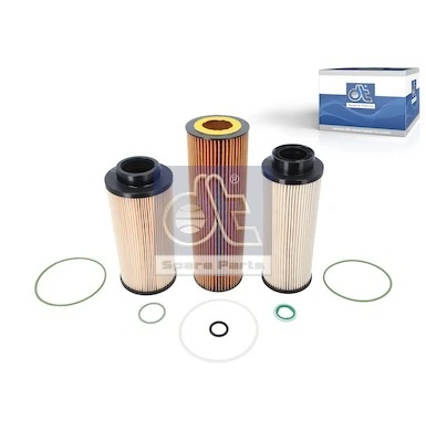 Filter Set